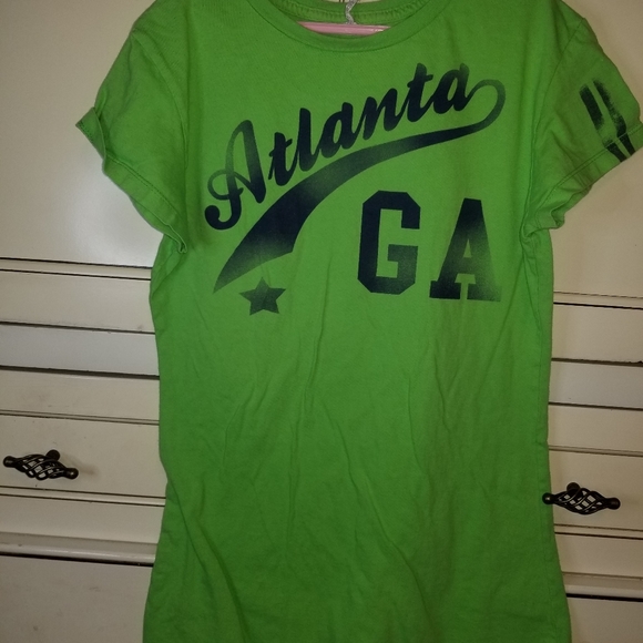 Alstyle activewear tshirt - Picture 1 of 5